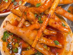 -邓莽子老火锅(中兴路总店)
