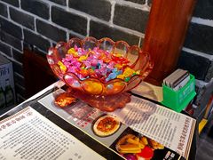 -灶座小锅烀饼·铁锅炖(道里店)