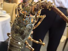 -粤盛海鲜平价店(洛溪食街店)