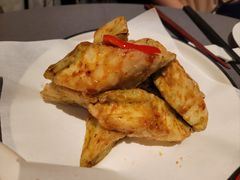 招积茄子-小炳胜(卓悦中心店)