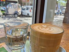 国贸桥-山海四合·咖啡