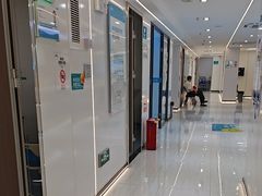 -深圳富茂格伦菲尔口腔门诊部(龙华清湖总院)