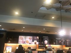 -星巴克(北京永定门店)
