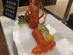 -君康悦美食汤泉水会·SPA(天河店)