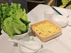 -葛记红焖羊肉(人民路店)