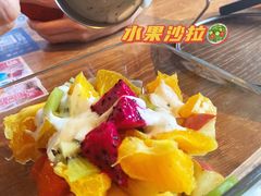 -必胜客(南锣鼓巷店)
