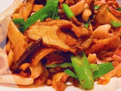 -福来齐·鲁菜海鲜·渔家菜(朝阳街分店)