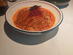 -隐厨中国餐馆(红旗大街店)