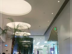 大堂-gaga(金光华店)
