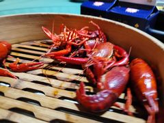 -荷风细雨·中国茶宴(碧云店)