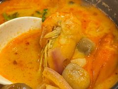 -阿诺泰·泰国餐厅(棕北店)