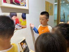 -爱乐恩幼儿园(亦庄园店)