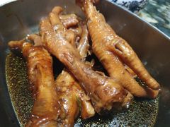 -慧娟面馆·餐厅(望江路店)
