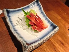 -千代武日本料理(开发区店)