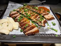 -绿茶餐厅(成都大悦城店)