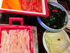 -小龙坎火锅(东汇城店)