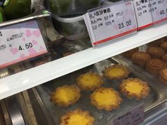 -泰康食品(南京东路店)