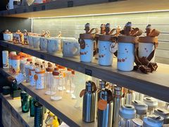 -星巴克(太原茂业天地店)