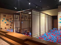 -珠海横琴国家地理探险家中心(创新方)