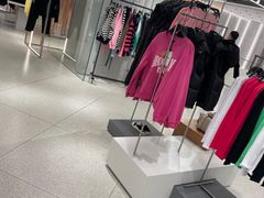 -ZARA(大上海时代广场店)