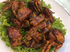 -上海年代·浙菜家烧·小海鲜(水上东路店)