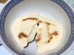 -天发芽·何记葫芦头泡馍·老字号(小南门店)