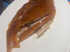 -范家小馆·烤鸭新京菜(金融街店)