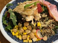 -AFS Cafe & Canteen(闽江二路店)