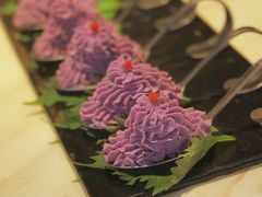 紫薯山药-烛影拾光观景餐厅·创意菜·摄影·小提琴(大唐不夜城店)