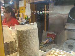 -秋栗香(地安门店)