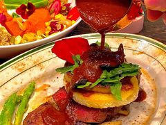 -咖梦餐厅 COMENG RESTAURANT