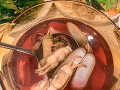 -莆田餐厅PUTIEN(西安万象天地店)