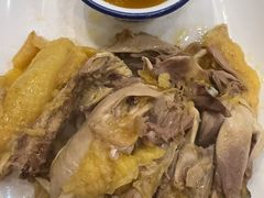 -巫记鸡饭店