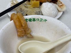 -老磁器口豆汁店(天坛店)