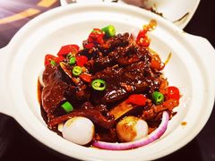 -老头儿油爆虾·1987杭州烟火味(湖滨银泰in77D区店)