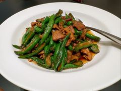 -湘中缘·湖南菜(娄底驻京办店)