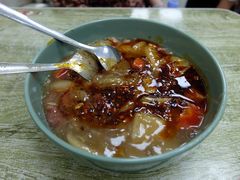 -清真李唯一优质肉丸糊辣汤
