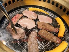 -虎丸烧肉(世纪汇店)