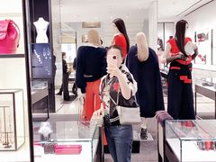 -CHANEL(恒隆广场店)
