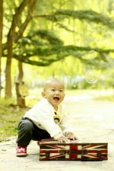 点击看大图 -童影世家儿童摄影(梨园店)