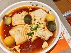 -正宗齐齐哈尔烤肉·齐牛哥鲜切炭火烤肉(杭州总店)