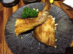 -橘焱胡同烧肉夜食(BFC外滩金融中心店)