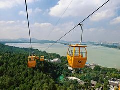 -云龙湖旅游景区