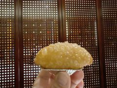 -广州中心皇冠假日酒店·百粤楼