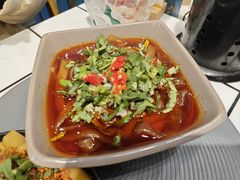 -食全食美冷锅串串(青年街店)