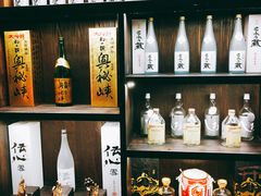 -肉魁屋·烧肉·烧鸟·酒场(高新店)