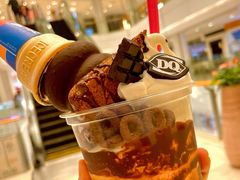 -DQ·蛋糕·冰淇淋(雨花吾悦店)