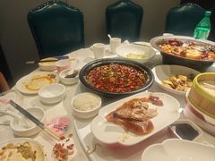 -大鸭梨烤鸭(金色漫香店)
