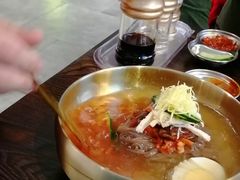 -玉流珍肴馆(亮马桥店)