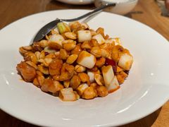 -京坛汇·烤鸭·京菜(宋庄店)